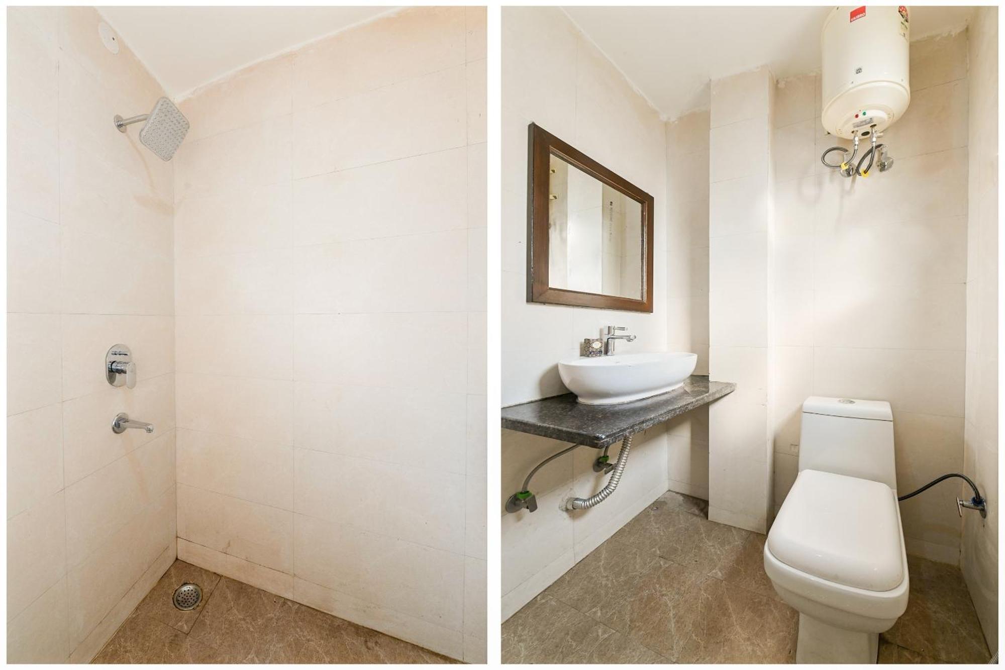 Hotel O Premium Rooms Chhatarpur 뉴델리 외부 사진
