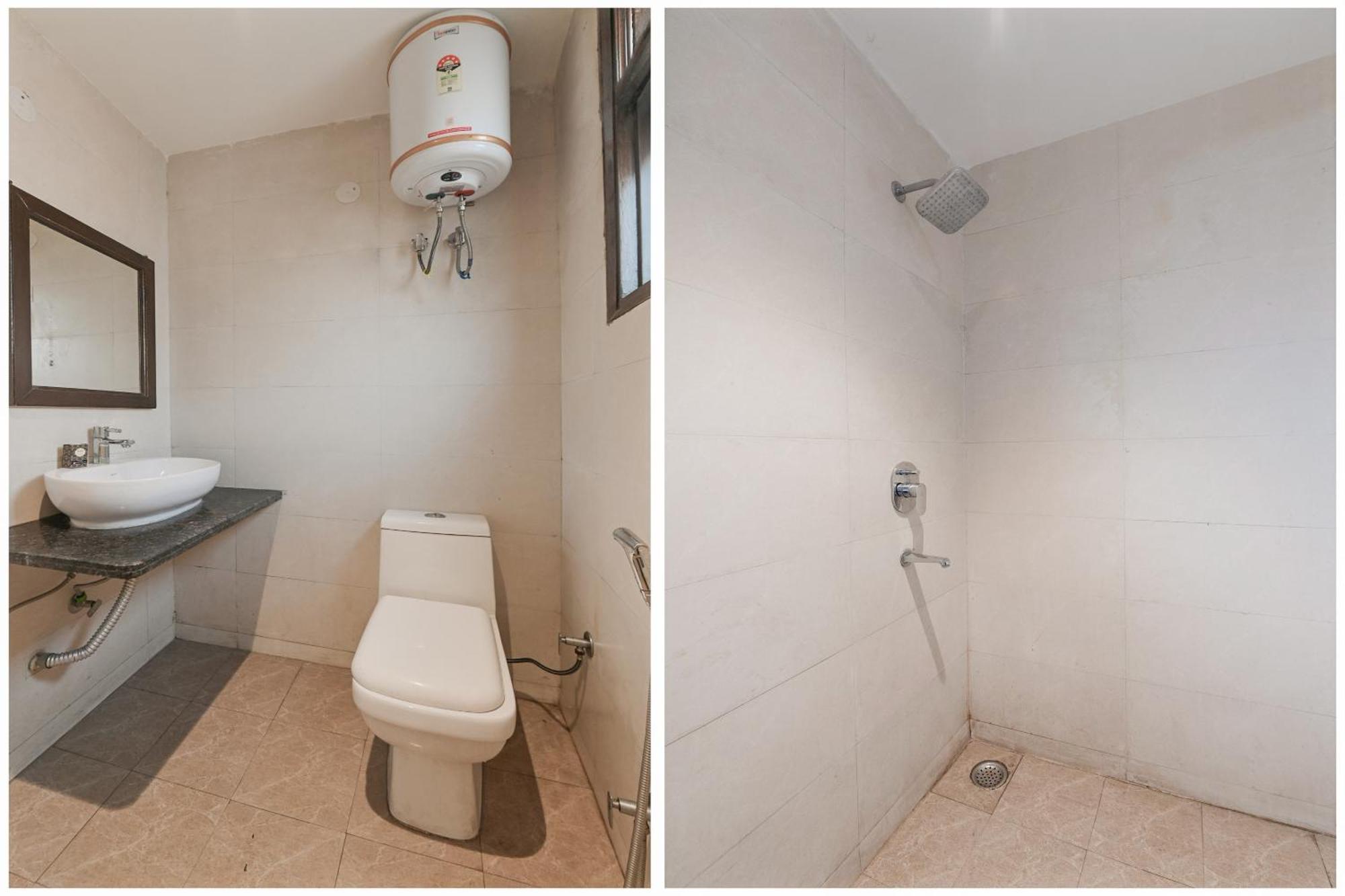 Hotel O Premium Rooms Chhatarpur 뉴델리 외부 사진